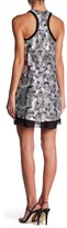 Thumbnail for your product : NBD Whitney Sequin Shift Dress