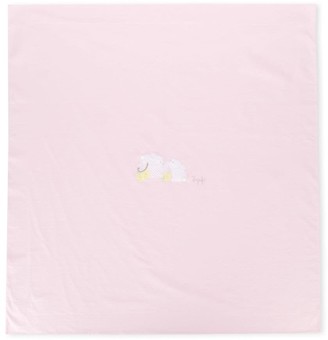 designer baby blankets australia