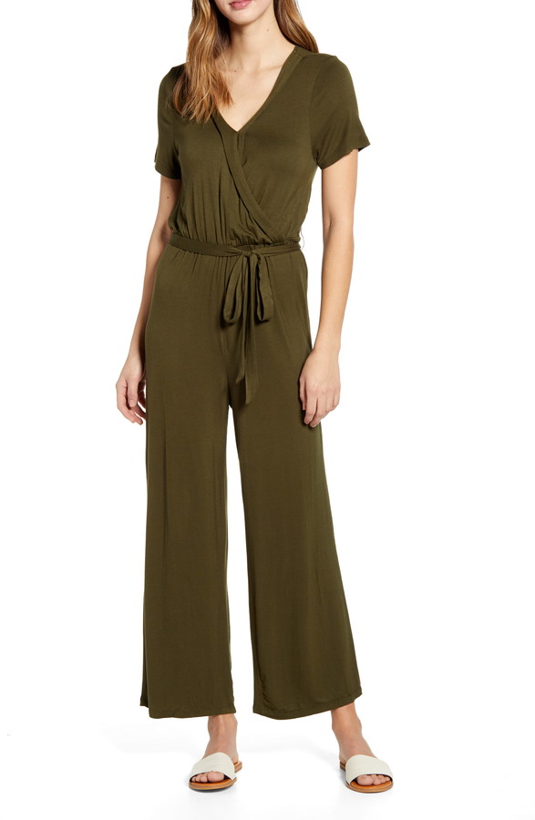 bobeau jumpsuit