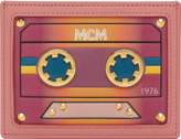 Thumbnail for your product : MCM Card Case In Cassette