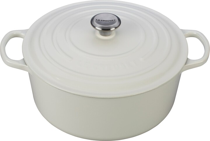 Le Creuset Signature 9-Quart Round Enamel Cast Iron French/Dutch Oven
