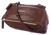 Thumbnail for your product : Givenchy Mini Pandora Crossbody Bag