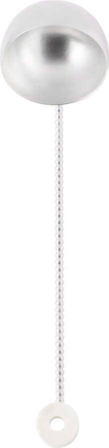 Natalia Criado Silver Agate Ladle