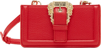 Versace Jeans Couture Red Couture 1 Bag