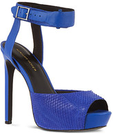 Thumbnail for your product : Kurt Geiger Hayley sandals