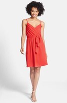 Thumbnail for your product : Tart 'Jo' Wrap Dress