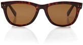 Thumbnail for your product : Cole Haan C8069 Tortoiseshell Wayfarer Sunglasses