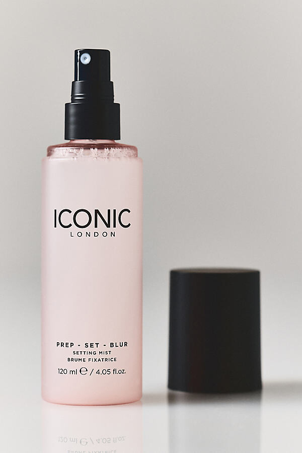 Iconic London Prep-Set-Blur