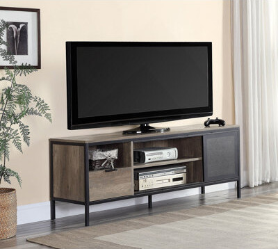 Trent Austin Design ACME Nantan TV Stand, LV00404