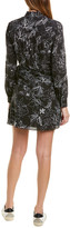 Thumbnail for your product : Parker Belted Shirtdress