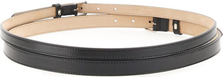 mcqueen belt