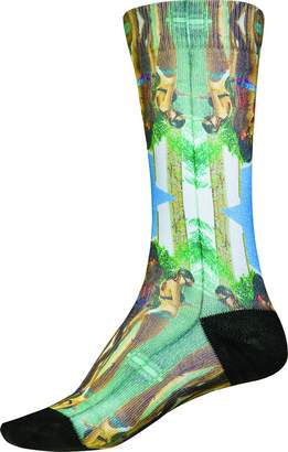 Globe Premium Mens Socks - Mens Size 7-11 - O/S