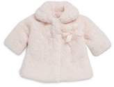Thumbnail for your product : Tartine et Chocolat Baby's Faux Fur Jacket