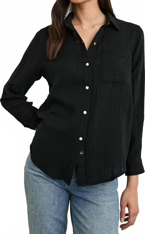 Rails Ellis Shirt Top In One Color