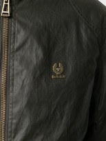Thumbnail for your product : Belstaff Kelland waxed jacket