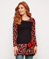 Thumbnail for your product : Joe Browns Spanish Rose Tunic