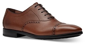 ferragamo oxford