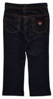 Thumbnail for your product : GUESS Girls Slim Fit Jeans