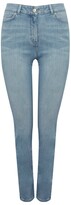 Thumbnail for your product : M&Co Slim leg jeans