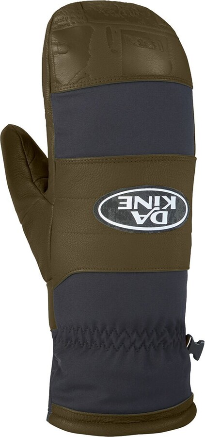 DAKINE Team Baron Sam Taxwood GORE-TEX Mitten - Men's