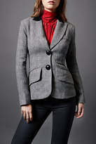 Thumbnail for your product : Smythe 2 Button Blazer