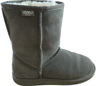 ugg chukka boot neumel