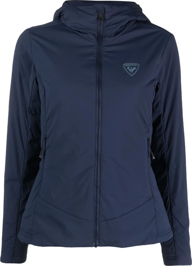 Rossignol Opside hooded jacket