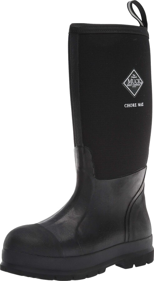 muck wetland premium field boots