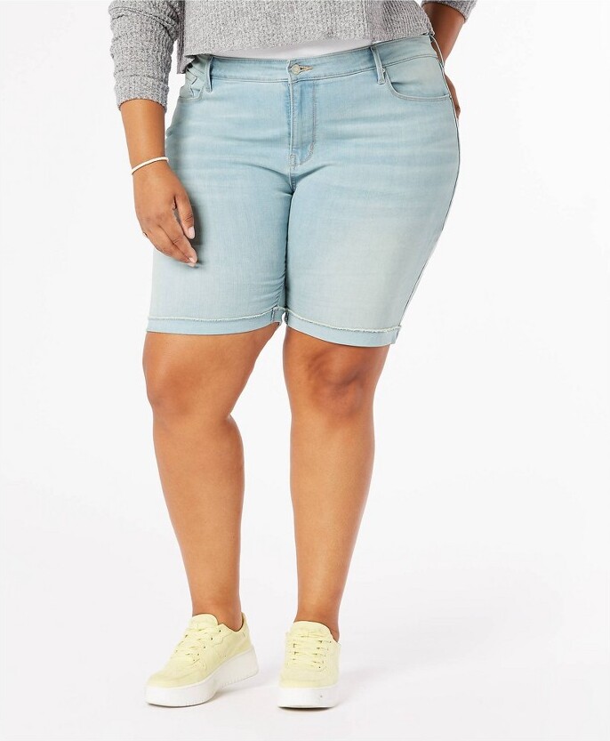 DENIZEN from Levi's DENIZEN® from Levi's® Women's Plus Size MidRise