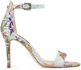 mana ankle strap sandals