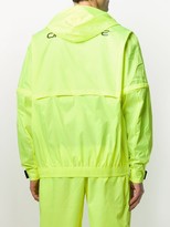 Thumbnail for your product : Off-White WR shell jacket