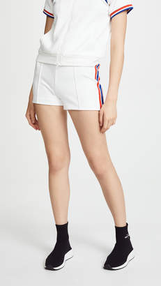 Pam & Gela USA Stripe Shorts