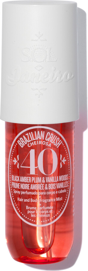 Sol De Janeiro Cheirosa '40 Perfume Mist - ShopStyle Hair Care
