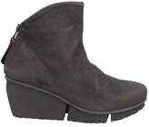 Thumbnail for your product : Trippen Ankle boots