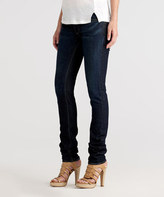 Thumbnail for your product : Paper Denim & Cloth Fusion One-Year Mod Classic Skinny Pants
