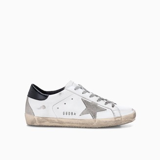 golden goose sneakers womens high tops