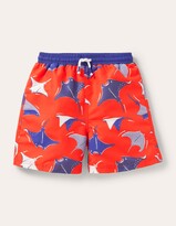 Thumbnail for your product : Boden Swim Trunks