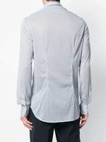 Thumbnail for your product : Orian amoeba print shirt