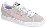 Thumbnail for your product : Puma 'Classic' Suede Sneaker (Women)