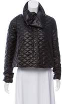 Thumbnail for your product : Duvetica Lightweight Casual Jacket Black Lightweight Casual Jacket