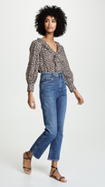 Thumbnail for your product : Sea Lottie Ruffle Blouse