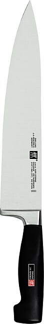 Zwilling J. a. Henckels Twin Four Star 10 Chef's Knife