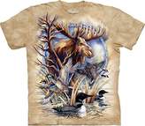 Thumbnail for your product : The Mountain Men's Never a Loon T-Shirt