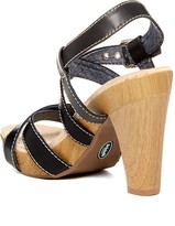 Thumbnail for your product : Dr. Scholl's Band High Heel Sandal