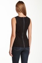 Thumbnail for your product : Insight Lace Overlay Tank