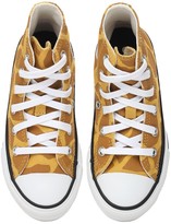 Thumbnail for your product : Converse Giraffe Print Chuck Taylor Sneakers