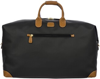 Bric's Firenze 22-Inch Cargo Duffle Bag