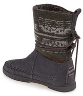 Thumbnail for your product : Toms 'Nepal' Stripe Boot (Women)