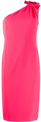 moschino bodycon dress