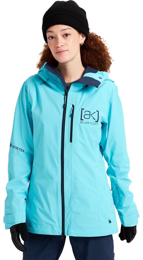 Women S Gore Tex Jacket | Shop the world's largest collection of 